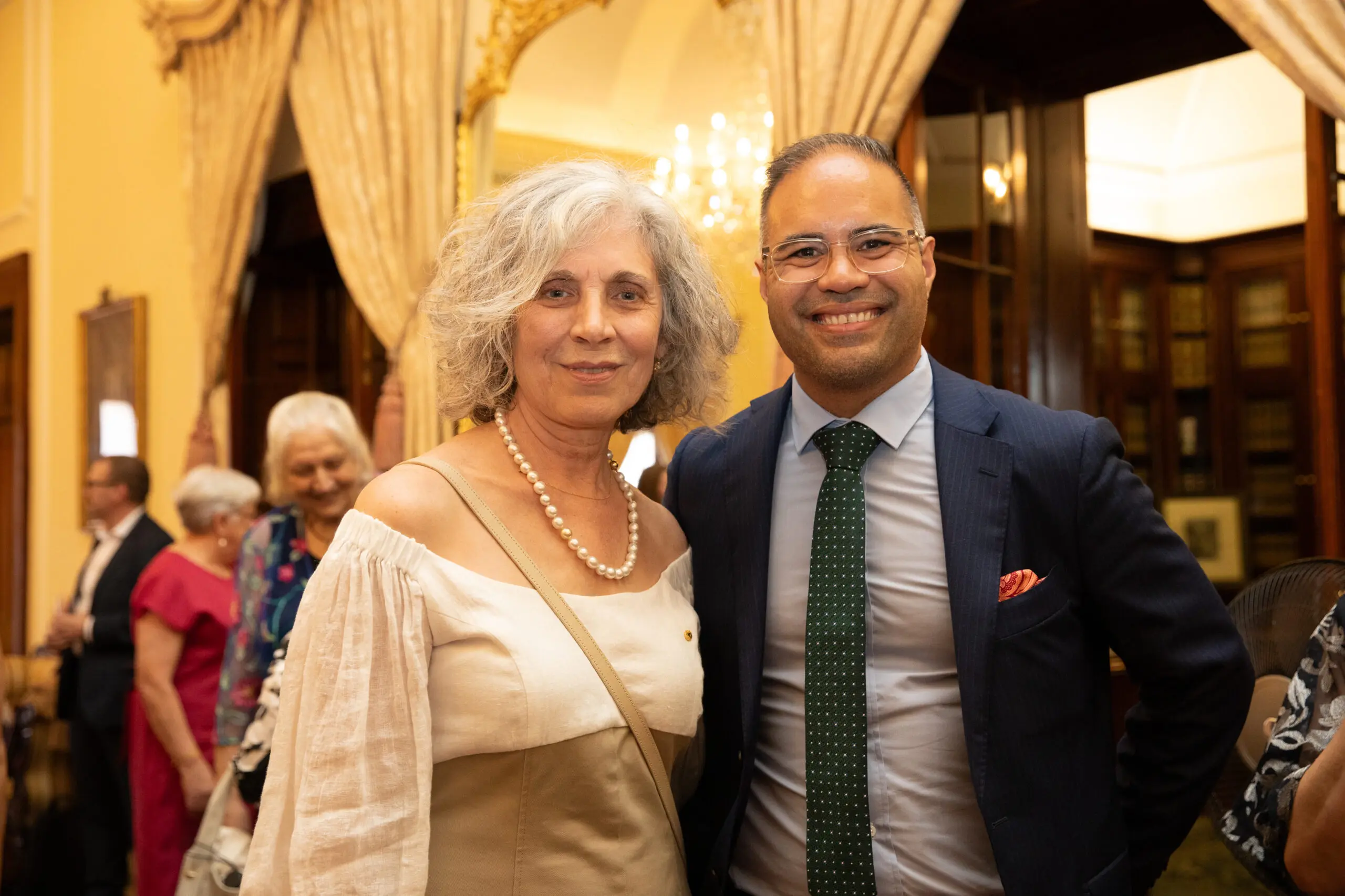 MCCSA 50th Anniversary Celebration