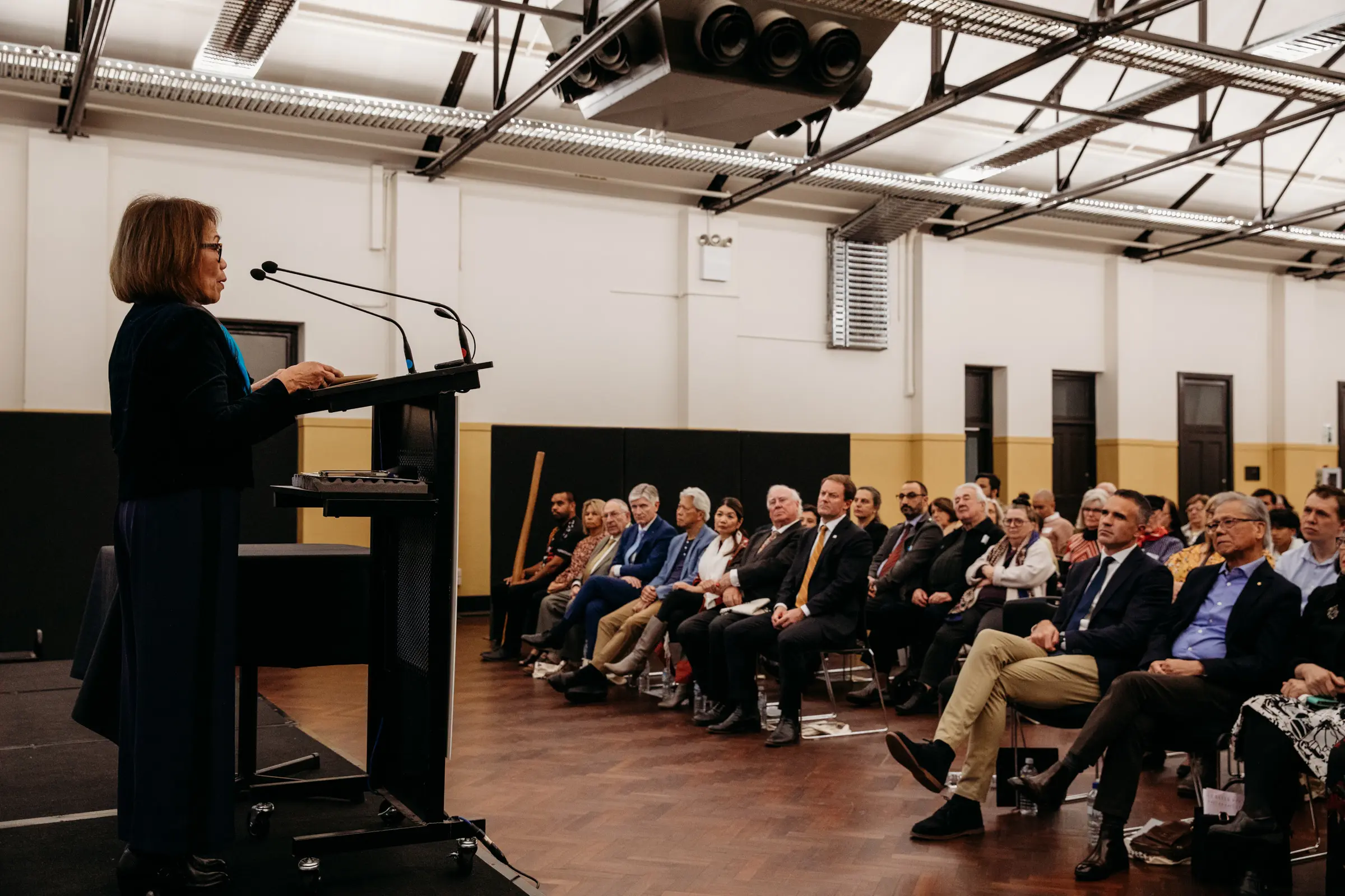 MCCSA 50th Anniversary Celebration