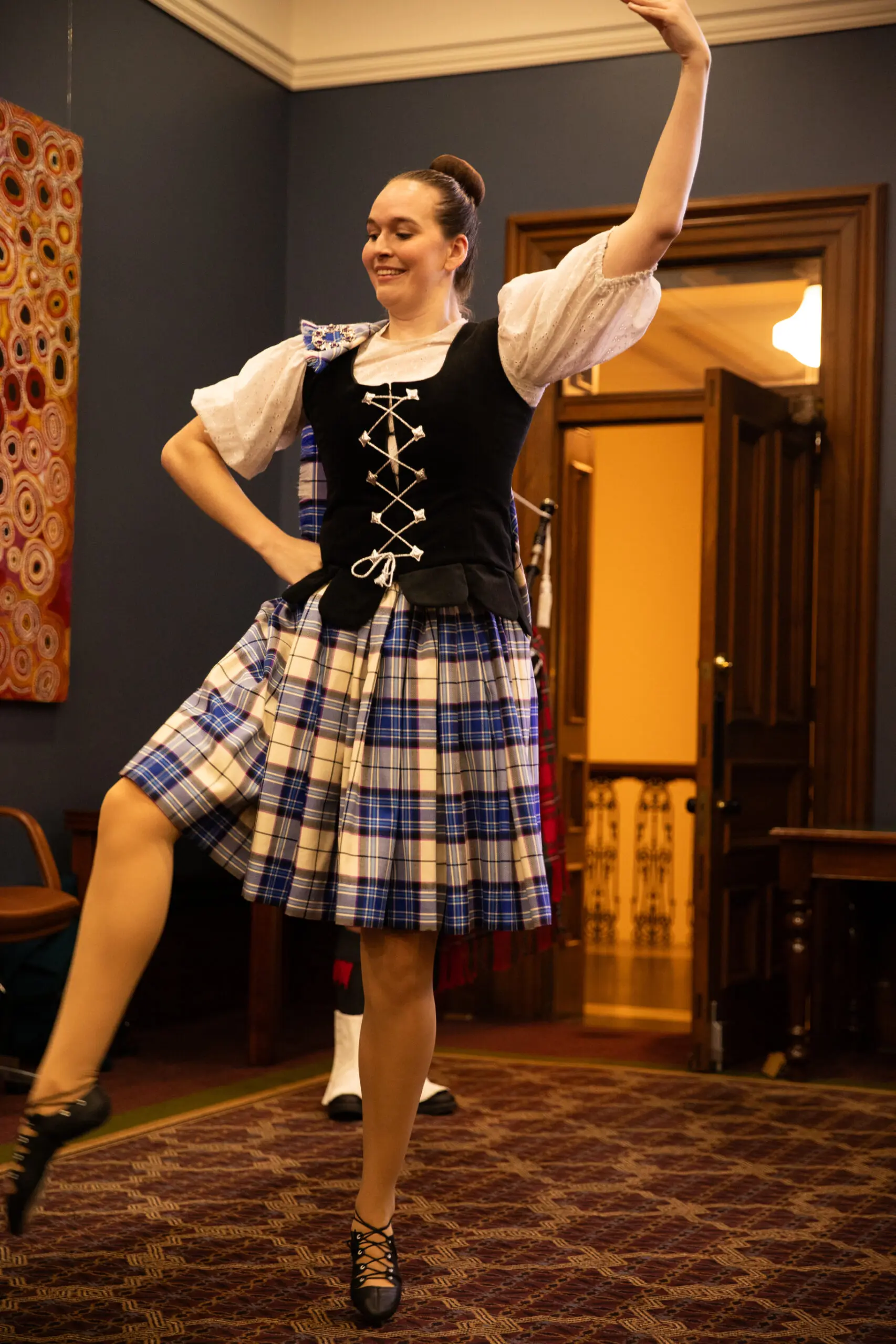 MCCSA Jubliee Celebration - Parliament House