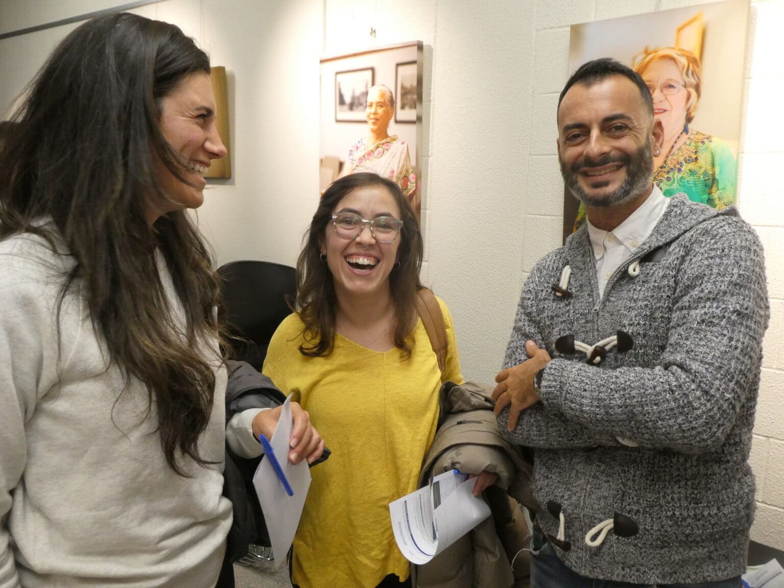 Community Connections - MCCSA