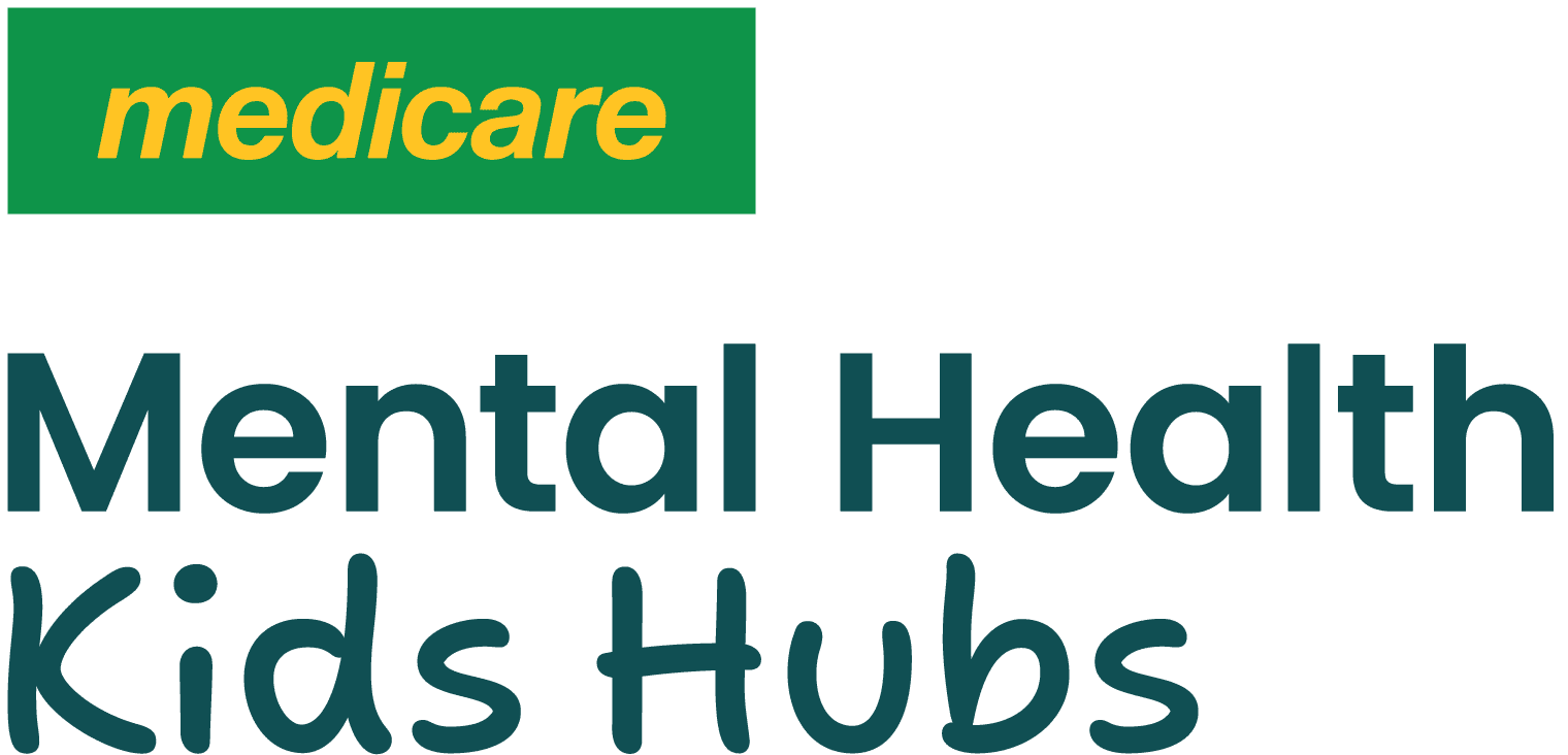 Medicare Mental Health Kids Hubs